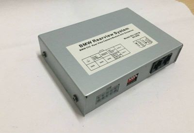 Modul camera spate si fata BMW CIC AHD 720P