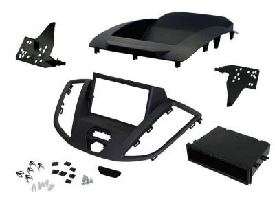 Connects2 CT23FD65 2Din Kit rama Ford Transit 2015 Gri