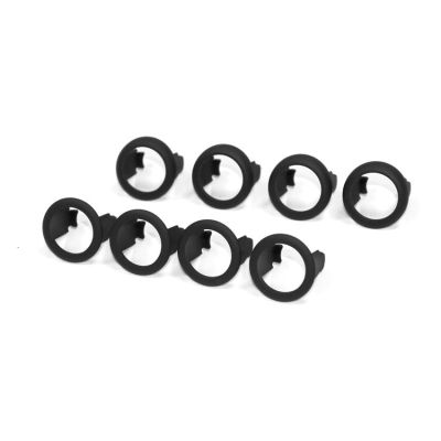 Senzori parcare pentru fata sau spate KEETEC BS420LED cu display