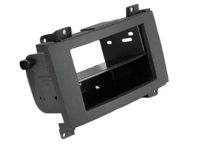 Connects2 CT24MB21 1DIN/2DIN Rama Mercedes Sprinter Negru