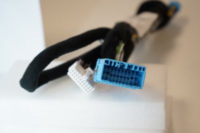 Cablaj plug & play NAM-11 DSP Nakamichi NDSK4285 Suzuki