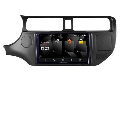Navigatie Kia Rio 2011-2014 5960Pro-rio-11 Android Octa Core Qualcomm 2K Qled 8+128 DTS DSP 360 4G Optical