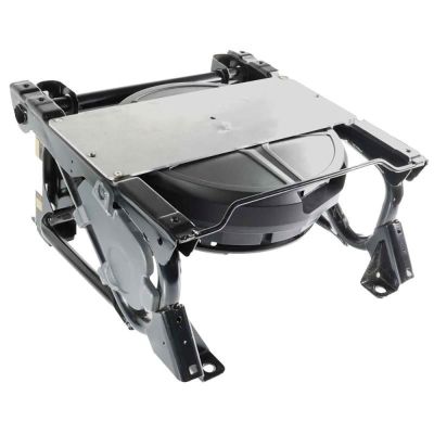 Subwoofer pasiv Audio System, VW T5 T6 T6.1, Peugeot Boxer, Fiat Ducato, Citroen Jumper, 350 W RMS, 500 W MAX, difuzor 12"