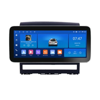 Navigatie Fiat Albea 2009-2014 K-Albea Edotec 4+64 12.3 inch Incell 1K android Wifi 5Ghz gps internet
