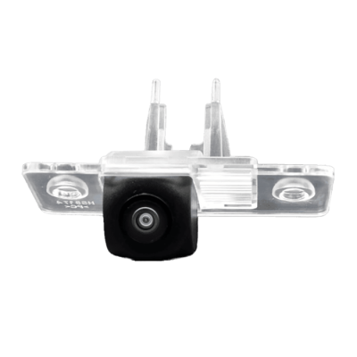 Camera video auto dedicata pentru mersul cu spatele compatibila cu VW Toureg/Santana/Passat/Tiguan/AccFast POLO (3-Carriage) un