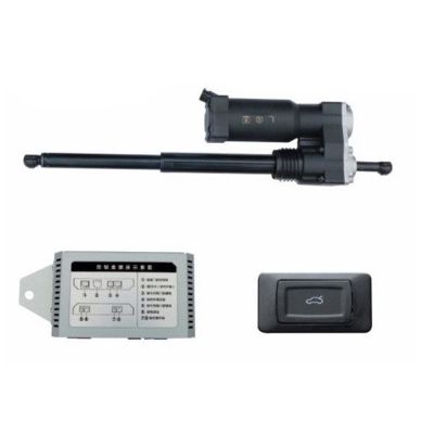 Sistem de ridicare și închidere portbagaj automat din buton și cheie Kia Carens RP 2013 - 2019