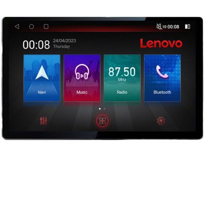 Navigatie Lexus RX 2003-2009 N- rx-03 ecran 13" 2K 8+128 Android Waze USB Navigatie 4G 360 Toslink Youtube Radi