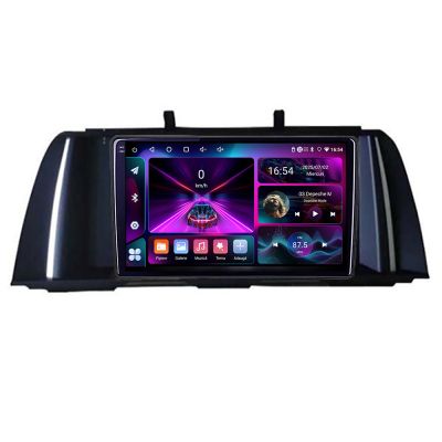 Navigatie Bmw F10 NBT 2012-2016 Android radio bluetooth internet  4+32 InCell Display 1K A-f10-nbt