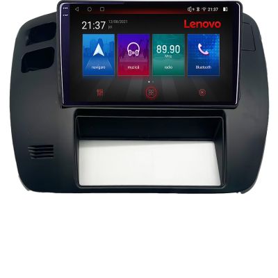 Navigatie Nissan Patrol 2000-2005 Qled 1K Octa Core 4+64 LTE 4G DSP Wifi 5Ghz HDMI android auto carplay radio gps internet kit-patrol-old+ULTRA-9-4+64