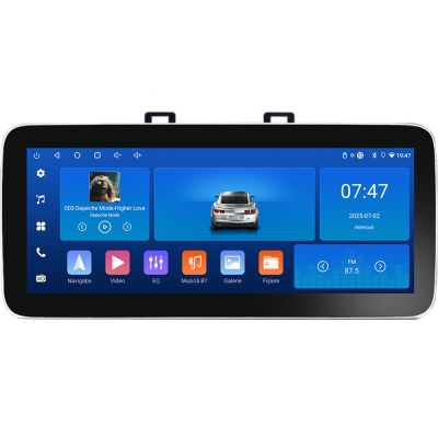 Navigatie Subaru Outback 2014-2019 sau Subaru XV 2017-2018 K-OUTBACK5 Edotec 4+64 12.3 inch Incell 1K android Wifi 5Ghz gps internet