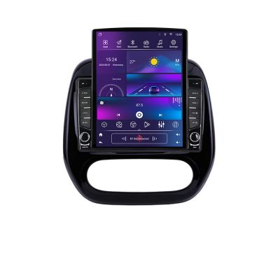 Navigatie Renault Captur 2013-2020 Android radio gps internet  Octa Core 4+64 LTE KIT-captur-v2+EDT-E709