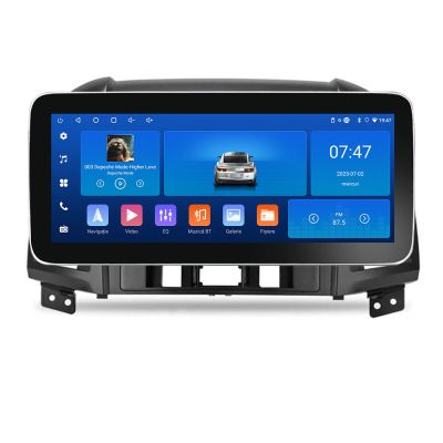Navigatie Hyundai Santa Fe 2007-2012 K-008 Edotec 4+64 12.3 inch Incell 1K android Wifi 5Ghz gps internet