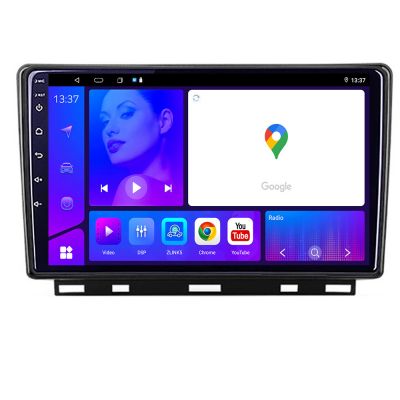 Navigatie Renault Clio 5 KIT Clio5 EDOTEC-LITE Android Ecran 720P Octa Core 4 64 Carplay