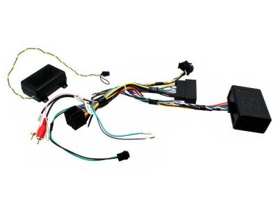 Connects2 CTSFO013.2 Adaptor comenzi volan Ford Ranger