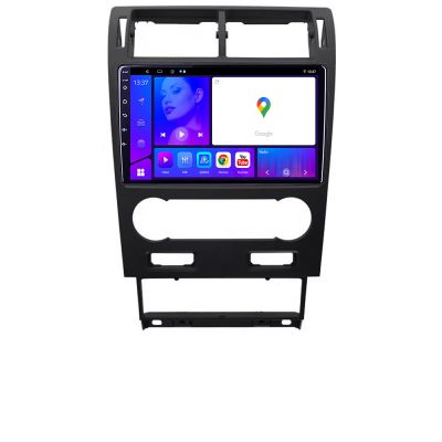 Navigatie Ford Mondeo 2004-2007 Octa Core EDOTEC-LITE Android Ecran 720P Octa Core 4+64 Carplay  Android auto