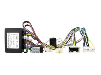 Cablaj adaptor ISO pentru Car Kit Renault