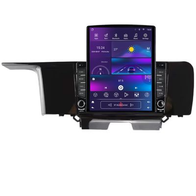 Navigatie Kia Sorento 2020- dedicata Android radio gps internet quad core 2+32 ecran vertical 9.7" kit-sorento-2020+EDT-E708