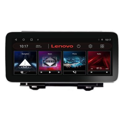 Navigatie Honda HR-V 2022- Lenovo Qled 12.3 inch Octa Core 4+64 360 DSP ADAS carplay android auto radio internet kit-hr-v2022+PRO-12.3-4+64+kit-10-9