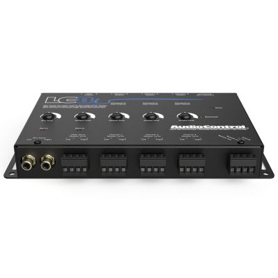 Convertor Hi-Low 8 canale Audiocontrol LC8i