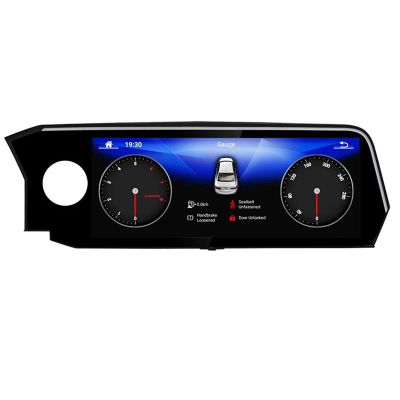 Navigatie Lexus ES dupa 2018 Android internet GPS usb 8CORE