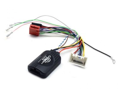 Connects2 CTSMT008.2 adaptor comenzi volan MITSUBISHI Otlander 2013(fara amplificare) v1