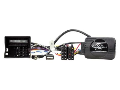 Connects2 CTSDF001.2 adaptor comenzi volan DAF CF/XF