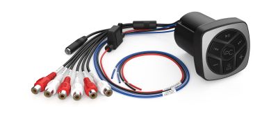 Receptor Bluetooth Audio Control ACX-BT3, controlez cu 3 zone, suport APTX