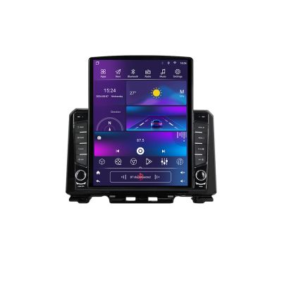 Navigatie Suzuki Jimny 2018- G-JIMNY ecran tip TESLA 9.7" cu Android Radio Bluetooth Internet GPS WIFI 4+32GB DSP 4G O