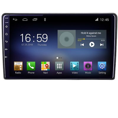 Navigatie Kia Ceed 2010-2012 Android radio gps internet Octa Core 8+128 LTE KIT-Ceed10+EDT-E609