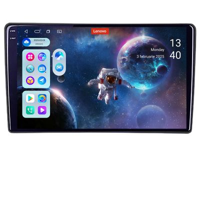 Navigatie Alfa Romeo Giulietta 2014-2020 Lenovo Qled 2K Octa Core 12+256 360 DSP ADAS carplay android auto radio internet kit-giulietta-facelift+PRO-2K-9-12+256