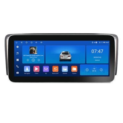 Navigatie VW Sharan 2011-2020 K-SHARAN Edotec 4+64 12.3 inch Incell 1K android Wifi 5Ghz gps internet