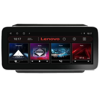 Navigatie Suzuki Swift 2017- K-2179 Lenovo PRO 4+64 12.3 inch qled android 4G DSP gps internet  Co