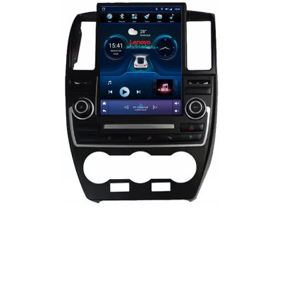 Navigatie Land Rover Freelander 2007-2011 Lenovo Tesla Qled 9.7" Octacore 4Gb RAM 32Gb 4G DSP Carplay Android Auto Bluetooth