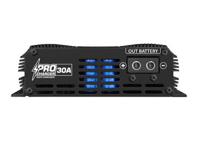 SURSA SI REDRESOR DE ALIMENTARE 30A