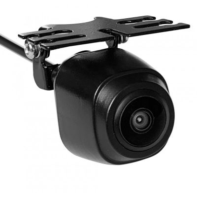 Camera fata/spate universala Nakamichi NC-A300 1080P 180 grade AHD CVBS selectabil