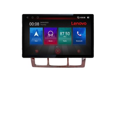 Navigatie Mercedes Clasa S 1998-2005 N-220 ecran 13" 2K 8+128 Android Waze USB Navigatie 4G 360 Toslink Youtube