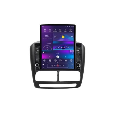 Navigatie Fiat Doblo 2010-2017 KIT-DOBLO10v1 ecran tip TESLA 9.7" 8 core 4+32 4G DSP Android Radio Bluetooth Internet GPS WIFI