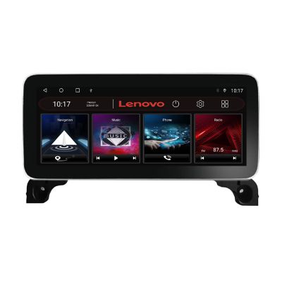 Navigatie Peugeto 5008 2016-2020 K-5008 Lenovo PRO 8+256 12.3 inch qled android 4G DSP gps internet a