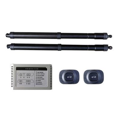 Sistem de ridicare și închidere portbagaj automat din buton și cheie Mercedes Benz E Class W212 2009 - 2016