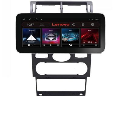 Navigatie Ford Mondeo 2004-2007 Lenovo PRO 4+64 12.3 inch qled android 4G DSP gps internet  8Core