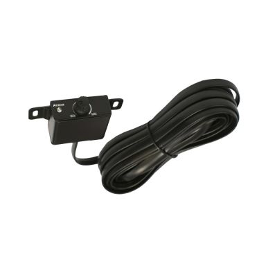 Amplificatoare Phoenix Gold  RX2250.1 1 x 250 watts, în 2 sau 4 Ohm, clasa A/B, 1 canal