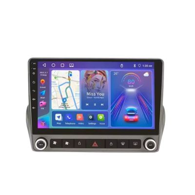 Navigatie dedicata Chevrolet Camaro 2008-2015 Android QLED octa core 4+64 4G DSP FHD carplay android auto radio gps internet Android EDT-E309v3