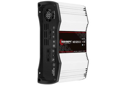 Amplificator Taramps MD 1200.1 4OHM, cu 1 canal, clasa D, în 2-4 Ω