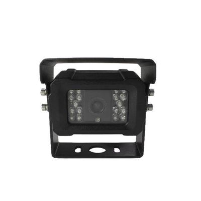 Camera video spate pentru dube camioane si utilaje Edotec EDT-CAM301