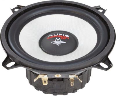 Set 2 Difuzoare midrange, Audio System MS 130 EVO, 70 watts, 130 mm, 5.25", 3 ohm, HIGH EFFICIENT