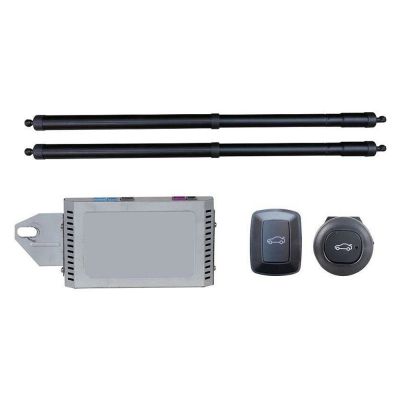 Sistem de ridicare și închidere portbagaj automat din buton și cheie Ford Ranger Pickup Truck 2017 - 2019