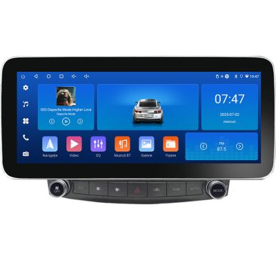 Navigatie Lexus IS 2005-2011 K- IS Edotec 4+64 12.3 inch Incell 1K android Wifi 5Ghz gps internet  C