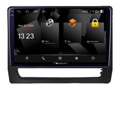 Navigatie Mitsubishi ASX 2020 5960Pro-asx2020 Android Octa Core Qualcomm 2K Qled 8+128 DTS DSP 360 4G Optical