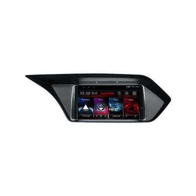 Navigatie Mercedes E Klass W212 NTG4 2009-2012 Android radio gps internet Octa Core 2+32 Kit-W212-N4+EDT-E509