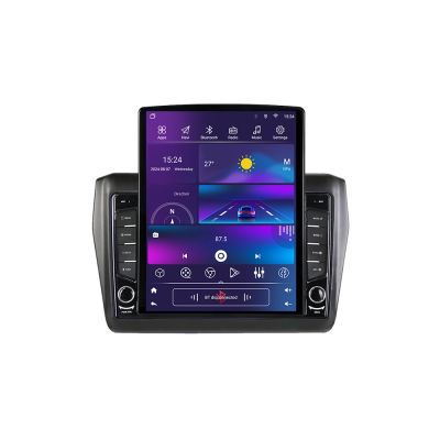 Navigatie Suzuki Swift 2017- K-2179 ecran tip TESLA 9.7" cu Android Radio Bluetooth Internet GPS WIFI 2+32 DSP Quad Co